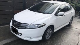 Honda City 2011 for sale 