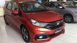 Brand New 2017 Honda Mobilio For Sale
