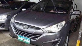 Hyundai Tucson 2010 for sale