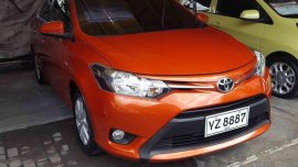 Toyota Vios 2016 for sale 