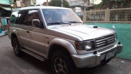 Mitsubishi Pajero 2001 for sale 