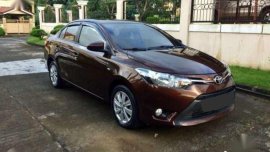 Toyota Vios E 2013 fresh for sale 