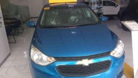 Chevrolet sail 1.3 16valve Dohc dvvt Euro 4 4speed at Lt