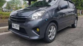 Toyota Wigo 2014 G AT Casa Maintained for sale