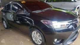 Perfectly Kept 2016 Toyota Vios E MT For Sale