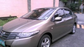 2011 Honda City Gasoline Manual for sale 