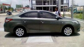 Fresh In And Out Toyota Vios E 2017 For Sale