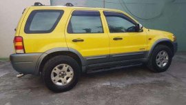 Ford Escape Limited Edition 2006 Model for sale 