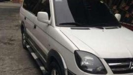 Mitsubishi Adventure gls 2011 mdl for sale 