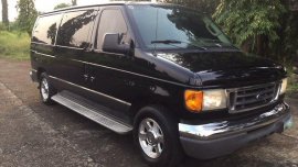 Ford Econoline 2005 for sale 