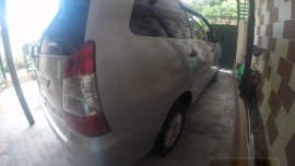 Toyota Innova 2013 for sale 