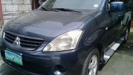For sale Mitsubishi Fuzion 2008