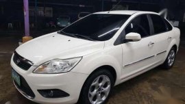RUSH SALE 2011 Ford Focus Diesel AT 