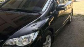 2006 honda civic fd 2.0s