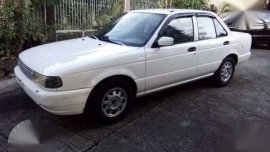 RUSH SALE: Nissan Sentra LEC 1998 ECCS Look