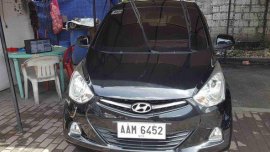Hyundai Eon 2014 for sale 