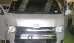 Toyota Lowdown Promo Hiace Innova Commuter