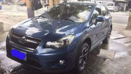 2014 Subaru XV Premium AWD for sale 
