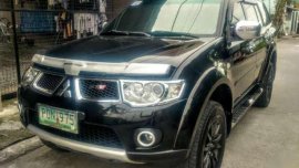 Mitsubishi Montero 2011 GTV 4x4 For Sale 