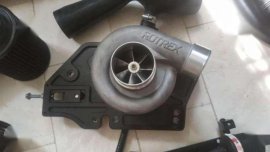 Kraft Werks Supercharger for Subaru BRZ or Toyota 86