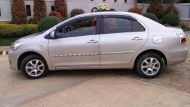 Hello Im selling my toyota Vios 1.3E MT
