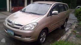 2006 innova g manual