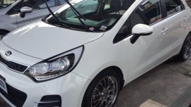 Kia Rio 2016 for sale 