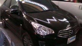 2015 Mitsubishi Mirage G4 GLS 1.2 MT For Sale 
