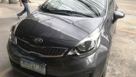 2013 Kia Rio for sale sedan for sale 