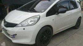 Honda Jazz MT 2012 fresh for sale 