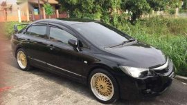 Honda Civic fd 2010 model for sale 