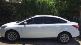 2013 Ford Focus 2.0s for sale 