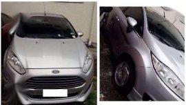 Ford matic Fiesta 2017 accent eon rio mirage almera avanza innova vios