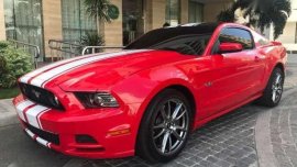 Original Paint 2014 Ford Mustang GT 5.0L AT  For Sale