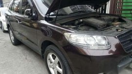 Santa Fe 2009 well kept rush sale