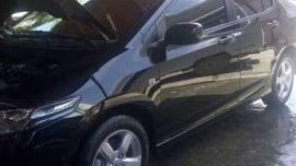 honda city ivtec 1.3 2012 matic