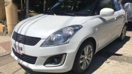 2015 Suzuki Swift good as new for sale 