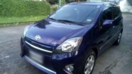 Toyota Wigo 1.0G AT