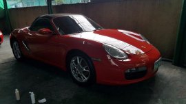 Porsche Boxster 2005 S A/T for sale 