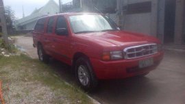 Ford Ranger 2000 for sale 