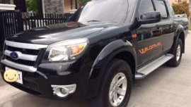 2010 Ford Ranger Pickup Matic Diesel for sale 