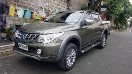 2015 strada glsv 4x4 manual 26km