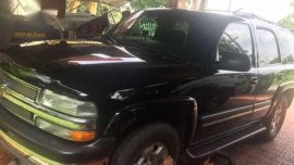 Good Condition Chevrolet Tahoe 2005 AT For Sale