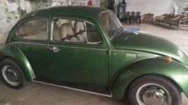 Volkswqgen 1500 (Circa 1961 to 1973)