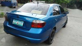 toyota vios TRD 06 model