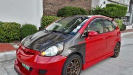 Honda Jazz 05 Carshow Winner