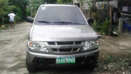 Isuzu Crosswind 2006 for sale 