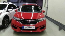 2018 Honda Jazz