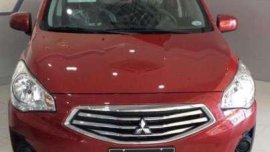 Brand New Mitsubishi Mirage G4 GLX MT 2017 For Sale