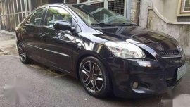 Toyota Vios 1.3e 2010